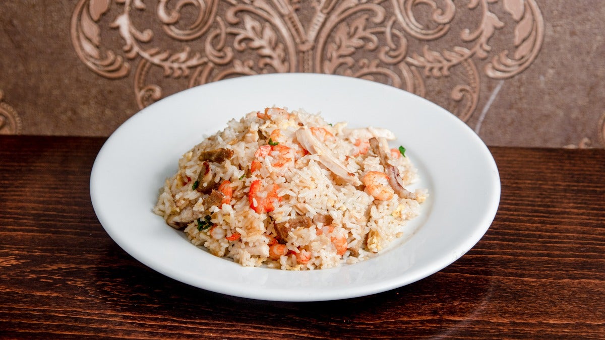 Special Fried Rice