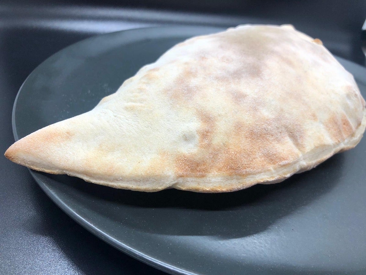 Calzone 4 Formaggi