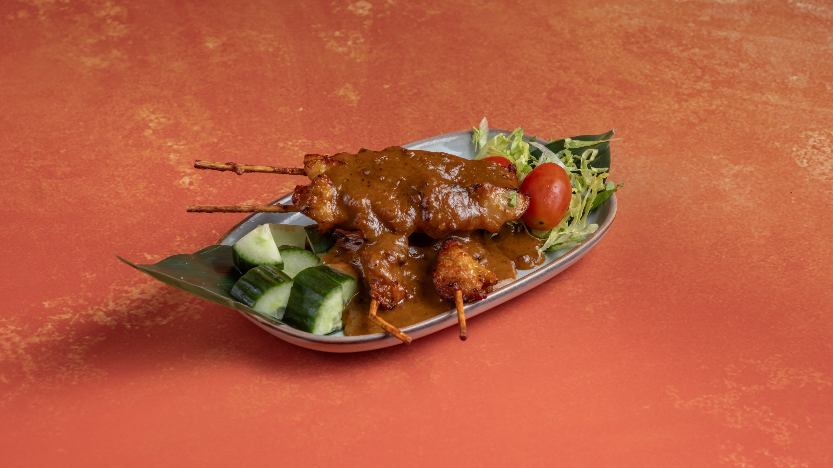 Chicken Sate Satay