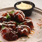 BBQ Chicken