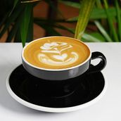 Spanish Latte