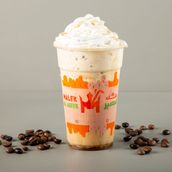 crembrulle frappe