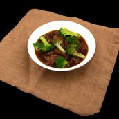 Beef Broccoli