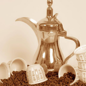 Emirati Coffee