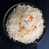 Basmati White Rice