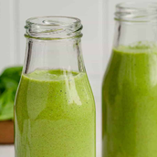 Fresh Avocado Juice