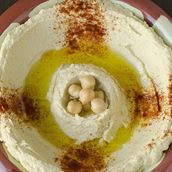 Hummus