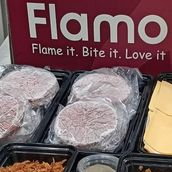 BBQ Box for 8