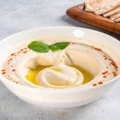 Hummus
