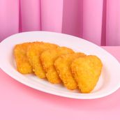 Golden Hash Browns