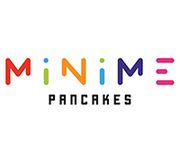 MINIME PANCAKES