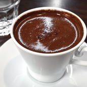 Turkish Coffee