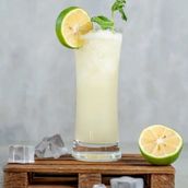 Lemonade