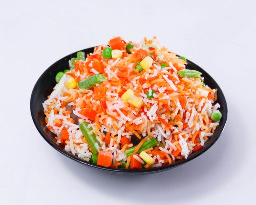 Veg Pilao Rice