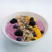 Acai Super Bowl