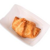 Almond Croissant