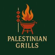 Palestinian Grills