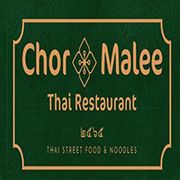 Chor Malee Thai Restaurant