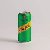Ginger Ale