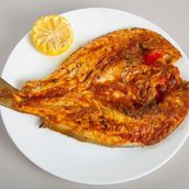 Fish Madhbi