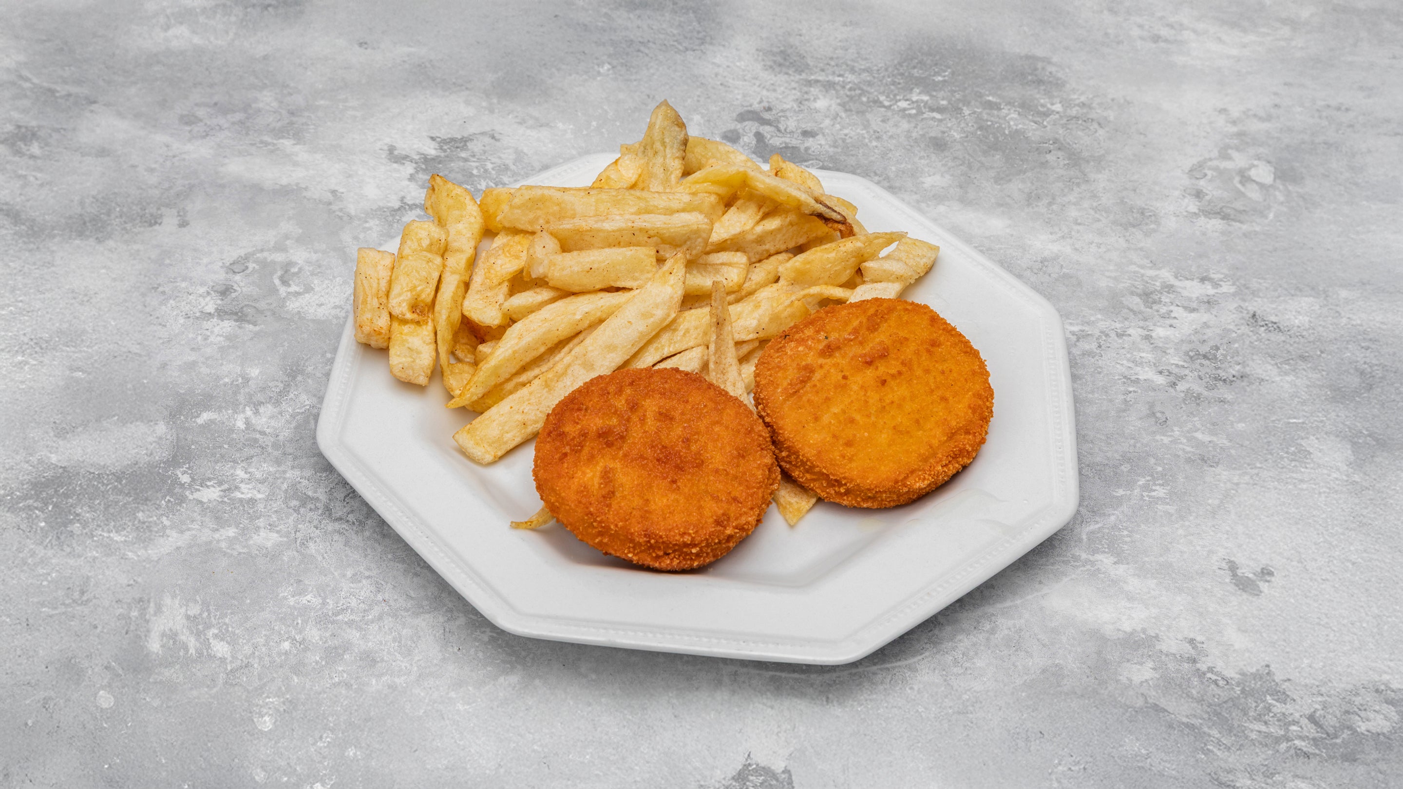Fish Cake