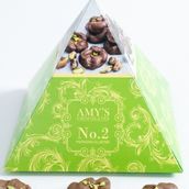 Amy's 2 Pistachio Cluster
