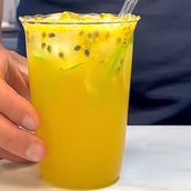 Sprite Mojito