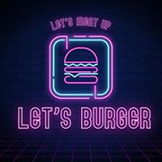Let`s Burger