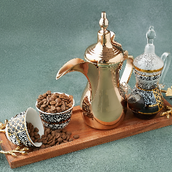 Al Badia Blend