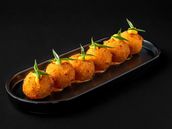 Mini Cheesy Bites
