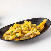 Cheesy Fries