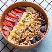 Acai Bowl