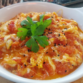 Shakshouka