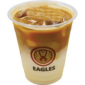 Ice Spanish Latte 