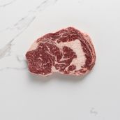 Wagyu Beef Ribeye 300g