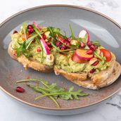 Avocado Toast