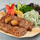Napoleon Kebab