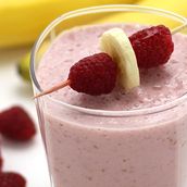 Raspberry Dream