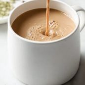 Milk Tea