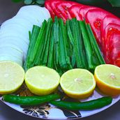 Special Salad