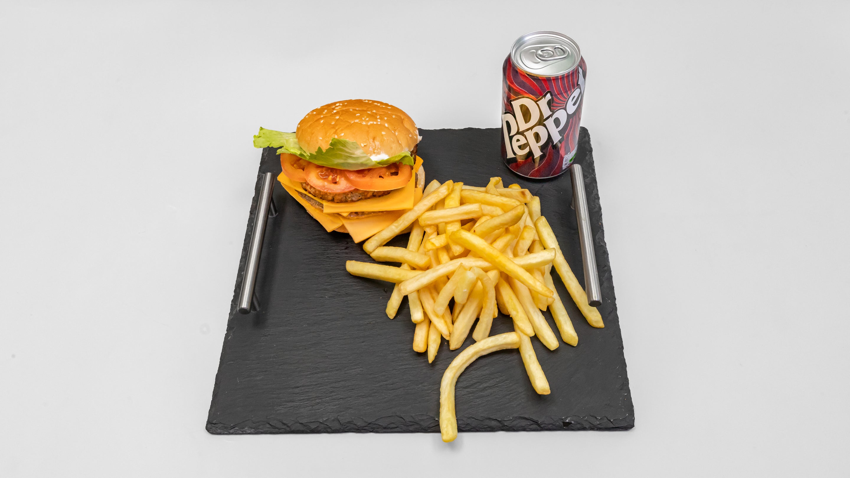 Burger Deal