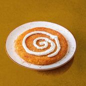 Creamy Kunafa Fellahi