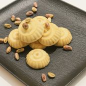 Pistachio Maamool 500g