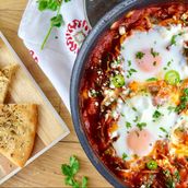 Shakshuka