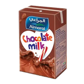 Chocolate Milk