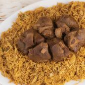 Madfoon Mutton (Small)