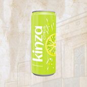 Kinza Lemon