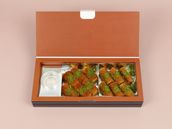 Arabi Mabrooma Qushta Small Box 