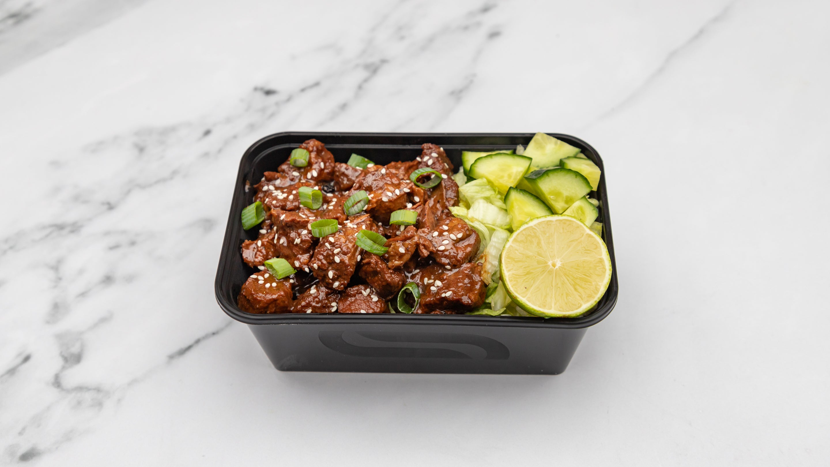 Filipino Beef Adobo