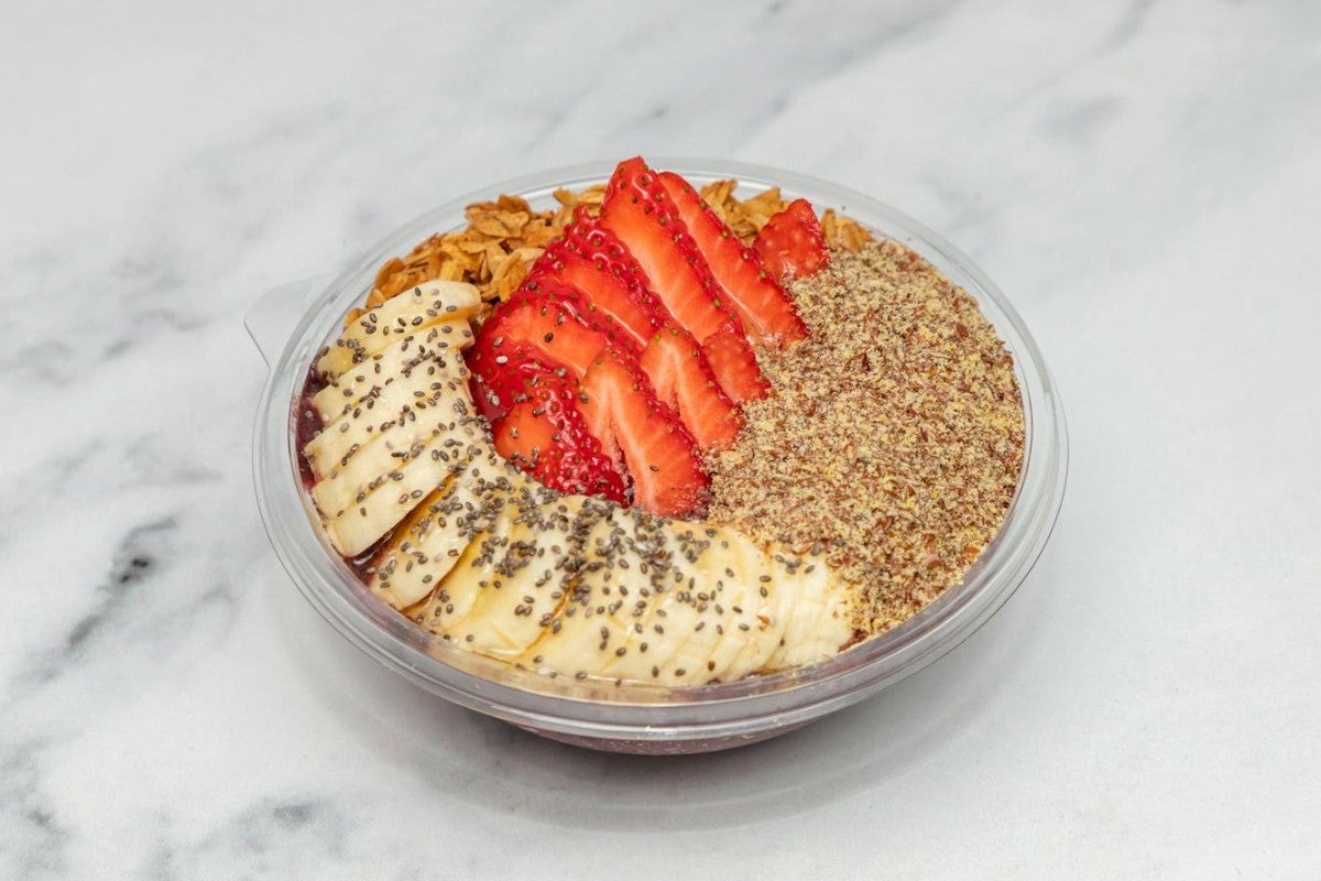 Açaí Healthy